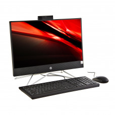 HP AIO 22-df0024la Core i3 10100T 4GB / 1TB Win10 Home 21.5"