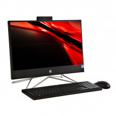 HP AIO 22-dd1517la Core i3 1125G4 8GB / 256GB SSD Win10 Home 21.5"