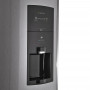 Mabe Refrigerador BF con Dispensador / Panel digital 400L / 18' RM8400IABRE0