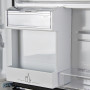 Mabe Refrigerador BF con Dispensador / Panel digital 400L / 18' RM8400IABRE0