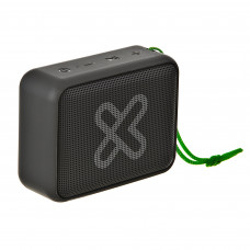 Parlante Bluetooth 6W KBS-025 Nitro Klip Xtreme