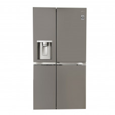 LG Refrigerador S/S con Dispensador Digital Inverter 612L LS66SDN