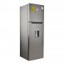 Electrolux Refrigerador No Frost 248L Silver ERTS09K3HUS