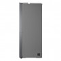 LG Refrigerador S/S con Dispensador Digital Inverter 612L GS65WPPK