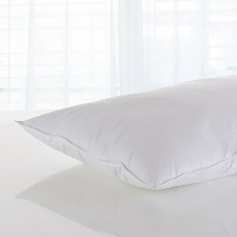 Almohada soporte firme deals