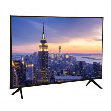 Samsung Smart TV Crystal AU7000 43" 4K BT / Wi-Fi / 3 HDMI / 1 USB