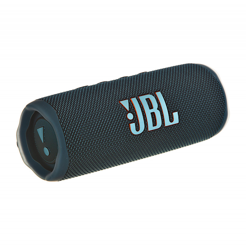 Altavoz Bluetooth JBL Flip 5 Blanco - Altavoces Bluetooth - Los