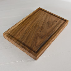 Tabla rectangular Natural Laurel