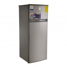 Electrolux Refrigerador Frost Silver 207L ERT25G2HUG