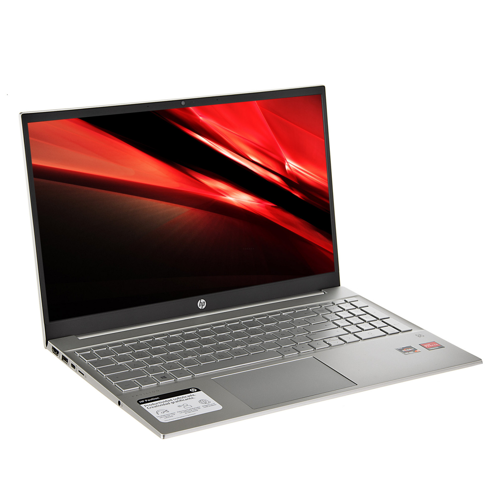 Hp ryzen sales 3 4300u