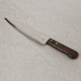 Cuchillo Chef de acero inoxidable / mango amaderado 20cm / 8" Durawood