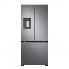 Samsung Refrigerador F/D Inverter 620L Silver RF22A4220S9/ED