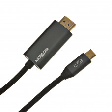 Cable Tipo C a HDMI Besser Sound