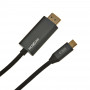 Cable Tipo C a HDMI Besser Sound