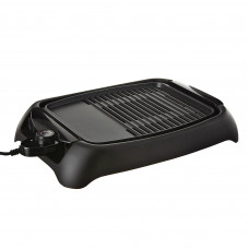 Umco Plancha grill con control de temperatura 1000W