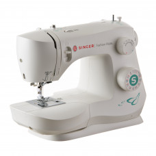 Máquina de coser 29 puntadas Ojalador / Enhebrador 3337 Singer