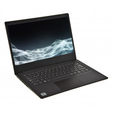 Lenovo Laptop V14-IIL Core i3-105G1 4GB / 256GB SSD Win10 Home 14"