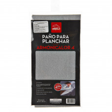 Paño para planchar Armonicalor Avantex