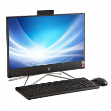 HP AIO 22-df0526la AMD R3 3250U 4GB / 1TB Win10 Home 21.5"