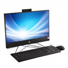 HP AIO 22-df0006la Core i3 10110U 4GB / 1TB Win10 Home 21.5"