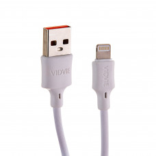 Cable Lightning CB456/I5 VIDVIE