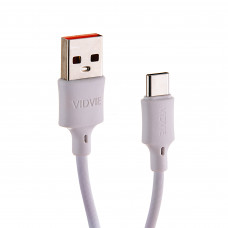 Cable Tipo C CB456/TC VIDVIE