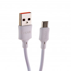 Cable Micro USB CB456/V8 VIDVIE