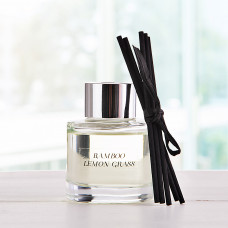 Difusor de aroma Bamboo Lemongrass