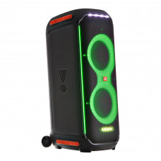 JBL Parlante fiesta MIC / Guitarra / BT / LED 800W PartyBox 710