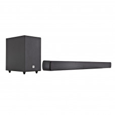 JBL Barra de sonido Cinema SB140 110W / Subwoofer inalámbrico