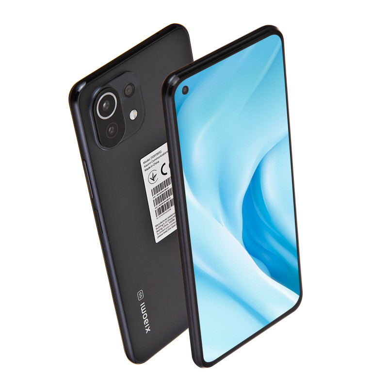 Celular Xiaomi 11 Lite 5G NE 8GB 256GB Azul