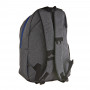 Mochila para laptop 14" Gris / Azul Cumbre