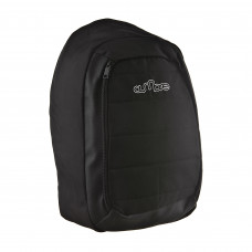 Mochila para laptop 14" Negro Cumbre