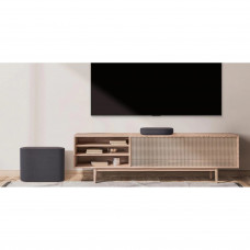 LG Barra de sonido 3.1.2 CH / 320W / Subwoofer Inalámbrico / Bluetooth / HDMI / Óptico QP5