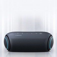LG Parlante portátil XBOOM Go PL5 20W / Blutooth / LED / IPX5