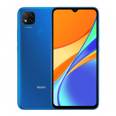 Xiaomi Celular Redmi 9C 3GB / 64GB 6,53" Android