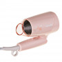 Secador de cabello plegable 3 velocidades 1200W ThermoProtect BHC010/01 Philips
