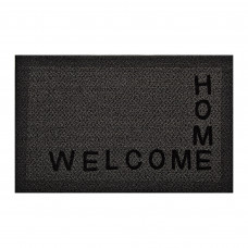 Alfombra Rodapié Welcome Home Ecca