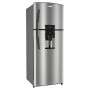 Mabe Refrigerador con dispensador 17' 360L RMP736FYEU1