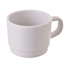 Taza apilable para café