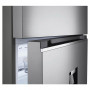 LG Refrigerador Top Mount con dispensador 14' VT40WPP