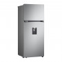 LG Refrigerador Top Mount con dispensador 14' VT40WPP