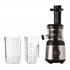 Extractor de jugo reversible con envase de jugo 600ml / envase de pulpa 1200ml 300W DJE-5672 Daewoo