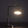 Lámpara para escritorio regulable / touch con luz LED Haus
