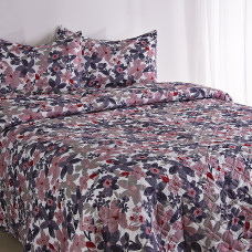 Juego de cubrecama Camelias