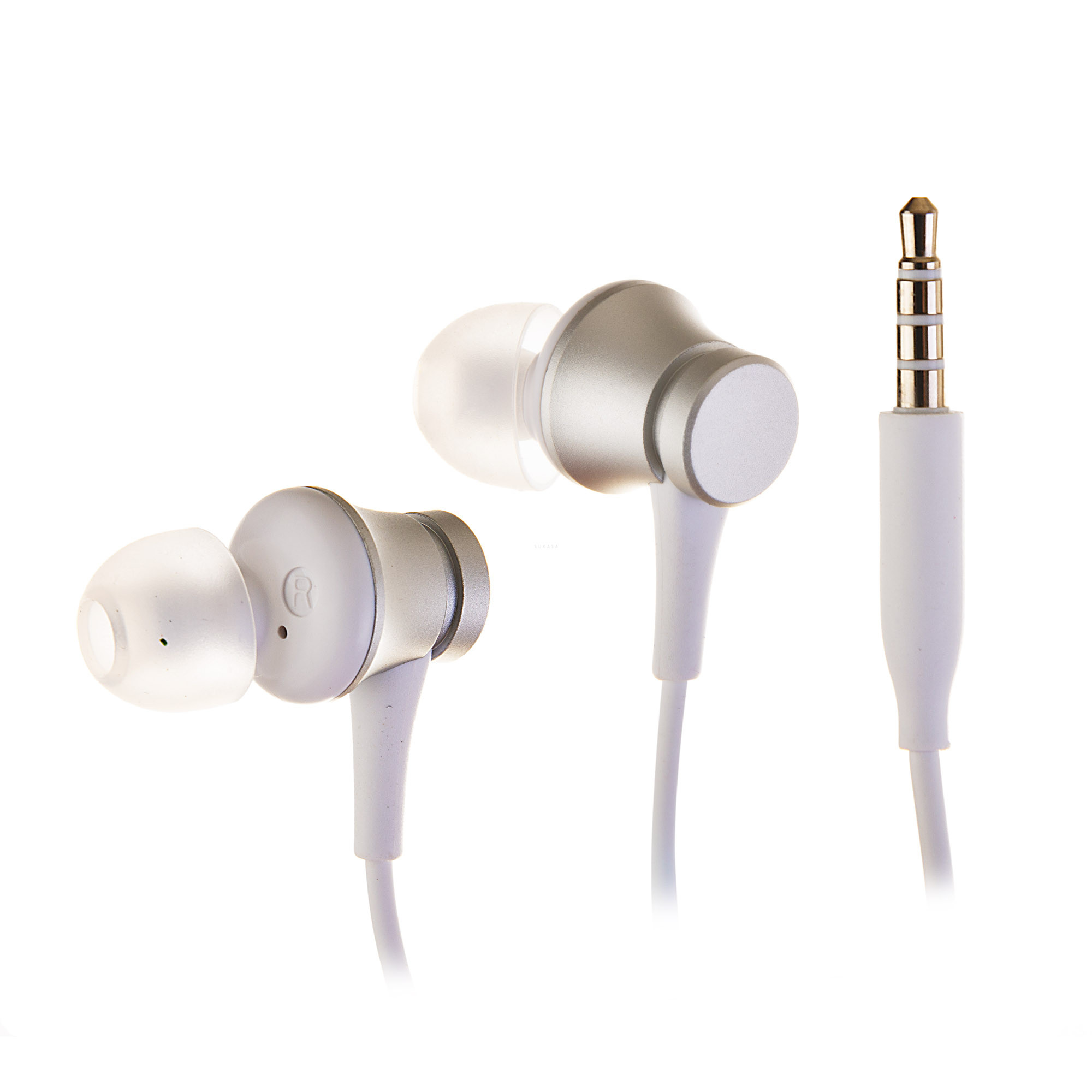 Xiaomi Audífonos Alámbricos In-Ear 3.5mm