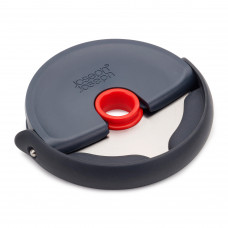 Porta Rollo de Cocina con Cortador Joseph Joseph