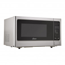 Oster Microondas 10 niveles con reloj / seguro de niños / 6 programas de cocina 1' 28L 1000W OGMM41010