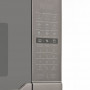 Electrolux Microondas con grill 30L Silver EMDO30GSEUG