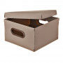 Caja organizadora plegable